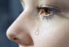 Nur der Mensch weint aus emotionalen Gründen. Forscher haben dafür nun fünf Kategorien vorgestellt.