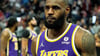Soll sich auf eine vorzeitige Vertragsverlängerung mit den Lakers geeinigt haben: LeBron James.