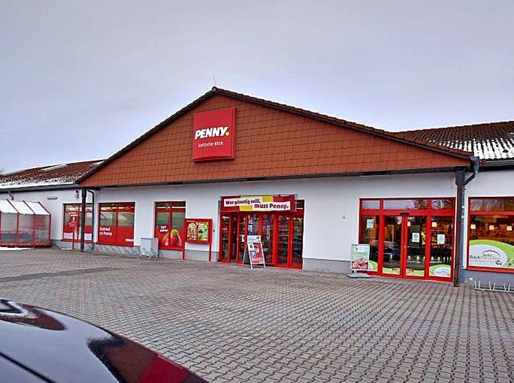 In den alten Penny-Markt soll wieder Leben einziehen.