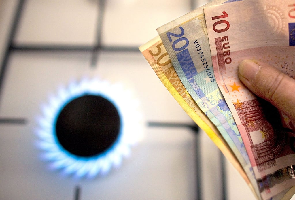 Die Gaspreise werden auch für die privaten Haushalte exorbitant ansteigen. Wie lange sie auf diesem Niveau bleiben, weiß niemand.