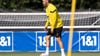 Könnte wieder für den BVB auflaufen: Niklas Süle.