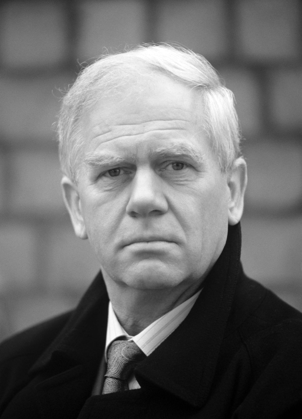 Klaus Barner ist im Alter von 89 Jahren gestorben.