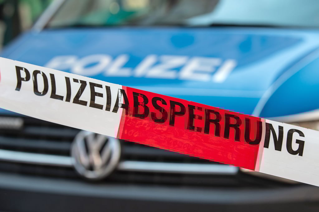 Die Polizei hat nach dem 83-Jähirgen gefahndet.