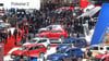 Der traditionsreiche Genfer Autosalon findet auch 2023 nicht statt.