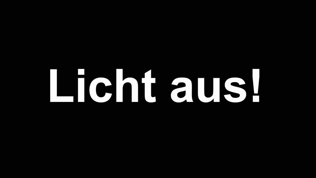 Eine ganze Reihe von Denkmälern und öffentlichen Gebäuden in Aschersleben wird des Nachts künftig nicht mehr angestrahlt werden.