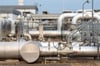 Der Erdgasspeicher in Rehden ist der größte Speicher in Westeuropa. Die Astora GmbH ist zudem eine Tochtergesellschaft des russischen Energiekonzerns Gazprom.