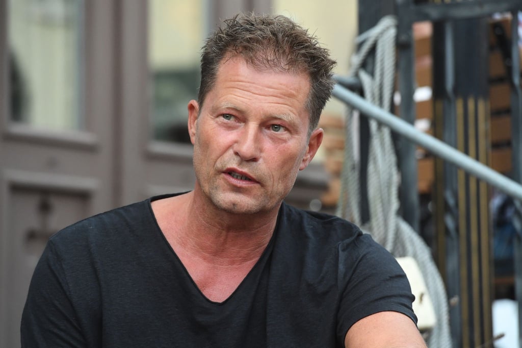 Will mit seinem Film „Lieber Kurt“ bei den Oscars ins Rennen gehen: Schauspieler Til Schweiger.