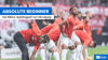 Spannend wie zum Saisonstart: Welche Elf schickt Marco Rose gegen Hertha BSC aufs Feld?&nbsp;