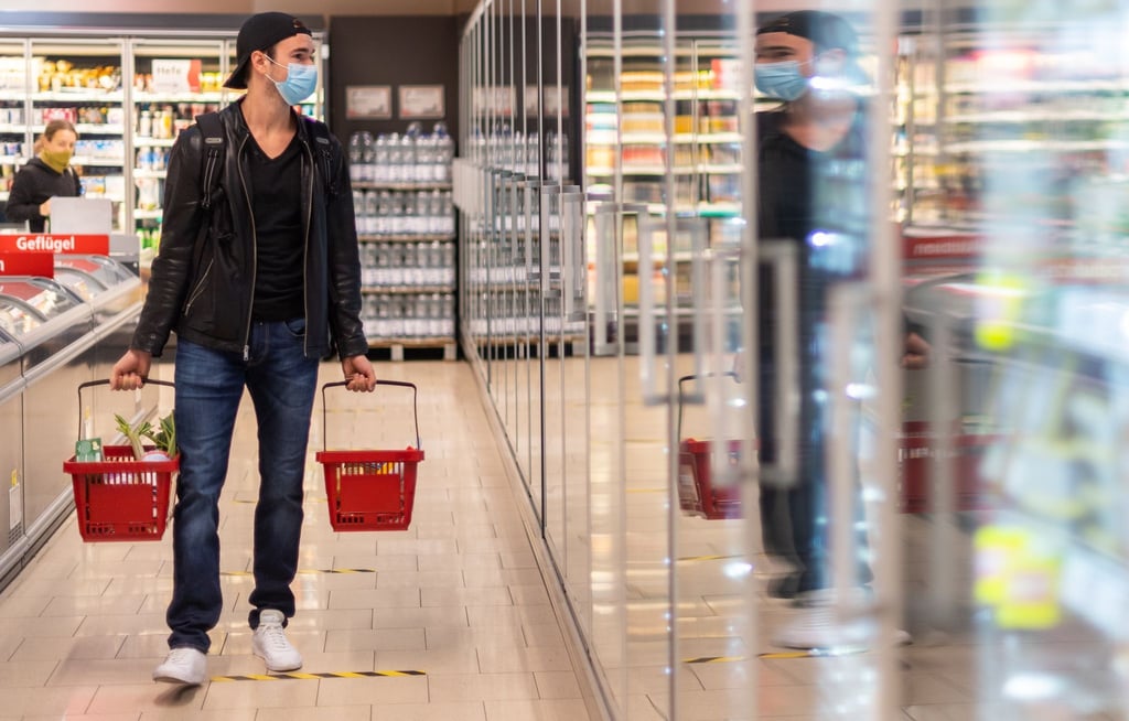 Verbraucher sollten genau hinschauen bei Verpackungsgröße und Inhalt.