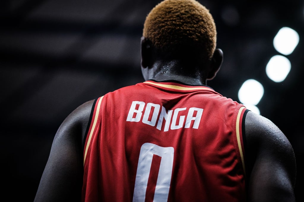 Wechselt aus der NBA zum FC Bayern München: Point Guard Isaac Bonga.