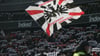 Eintracht Frankfurt trifft im Finale um den Einzug in die nächste Champions-League-Runde auf Ajax Amsterdam.
