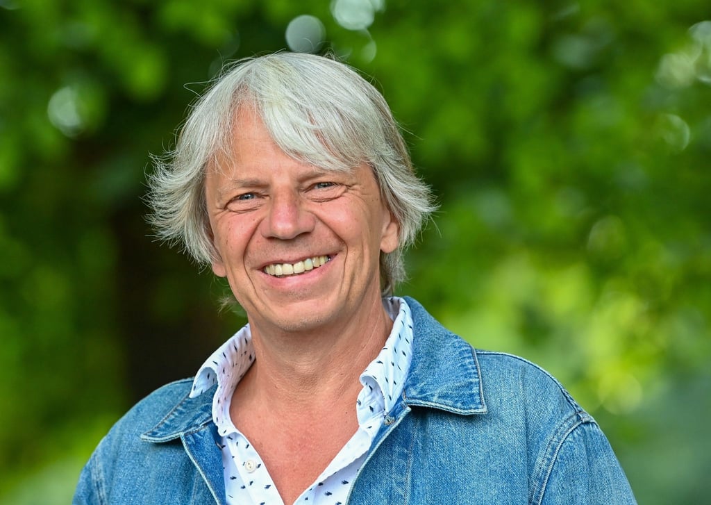 Andreas Dresen hat es in die Vorauswahl zum Europäischen Filmpreis geschafft.