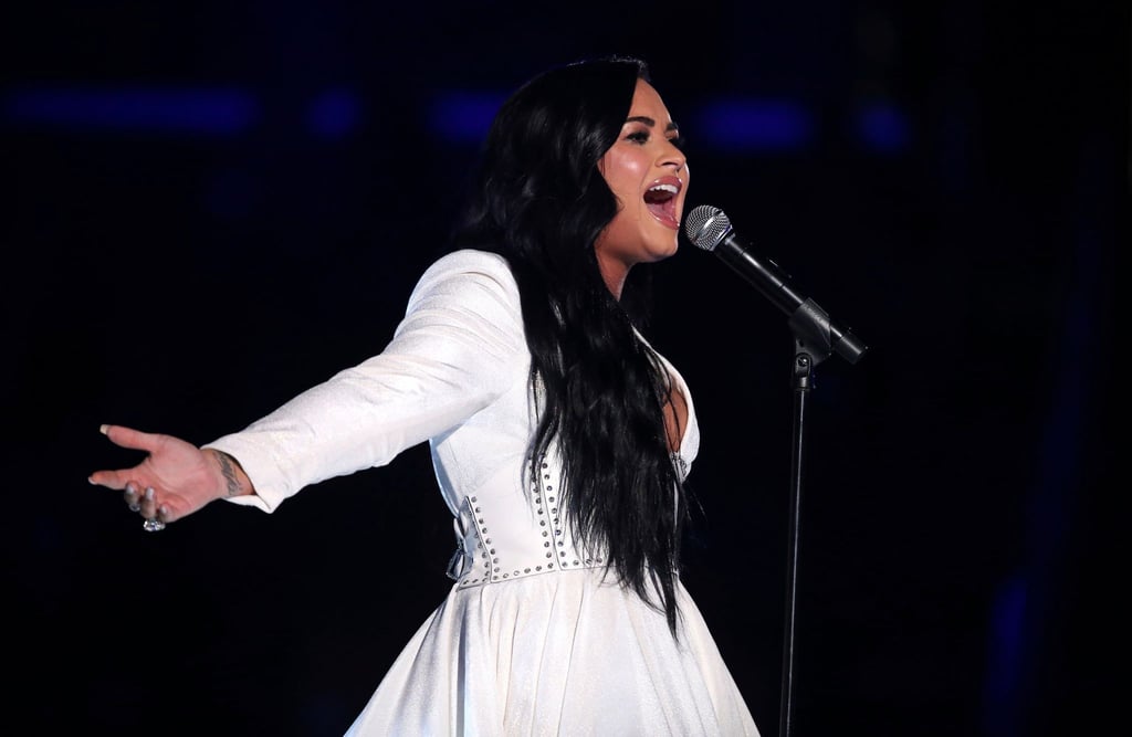 „Holy Fvck“ von Demi Lovato - ein Album für die „Lovatics“.