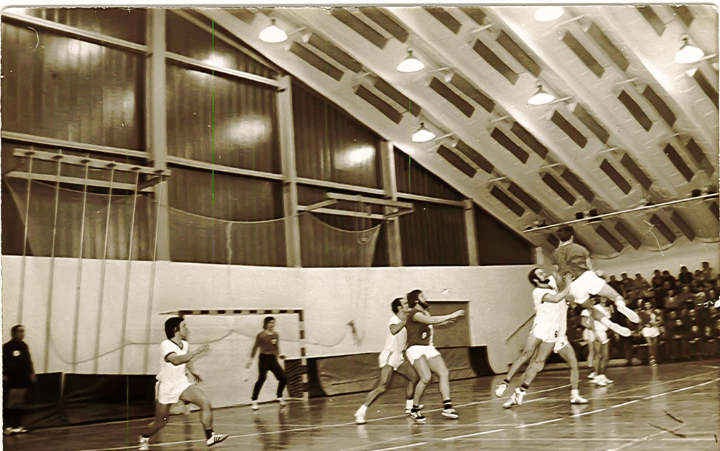 40 Jahre ist es her, als Piesteritz in die DDR-Oberliga aufsteigt.