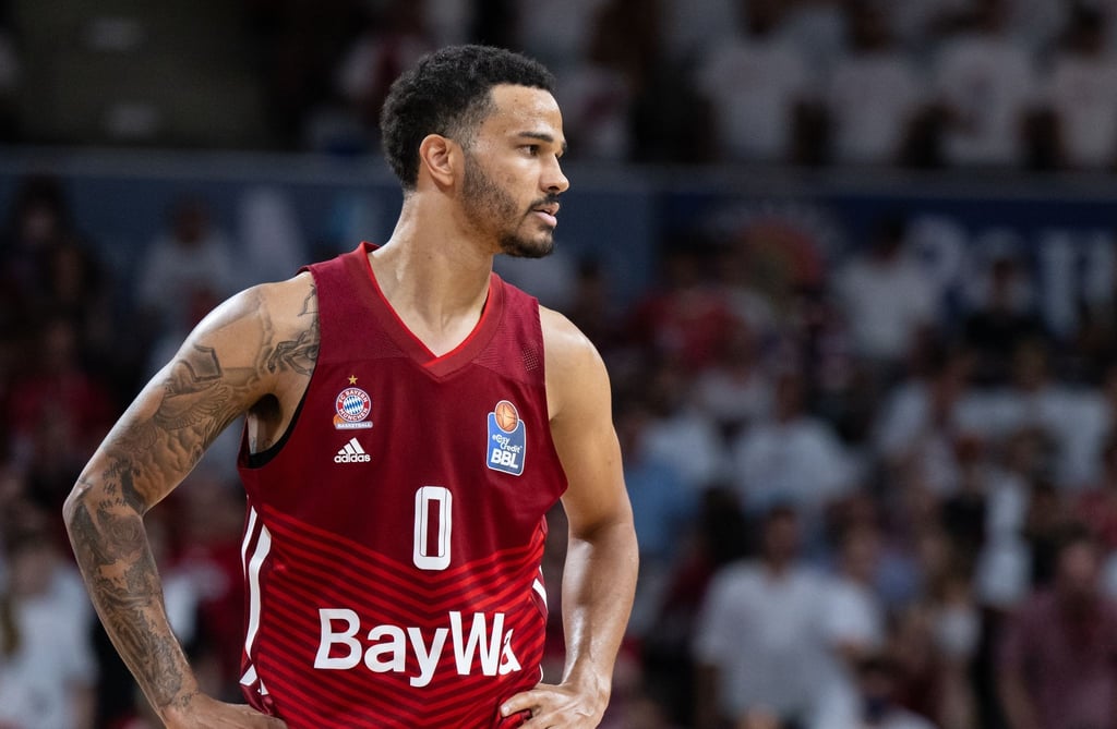 Frisch eingebürgert: Nick Weiler-Babb.