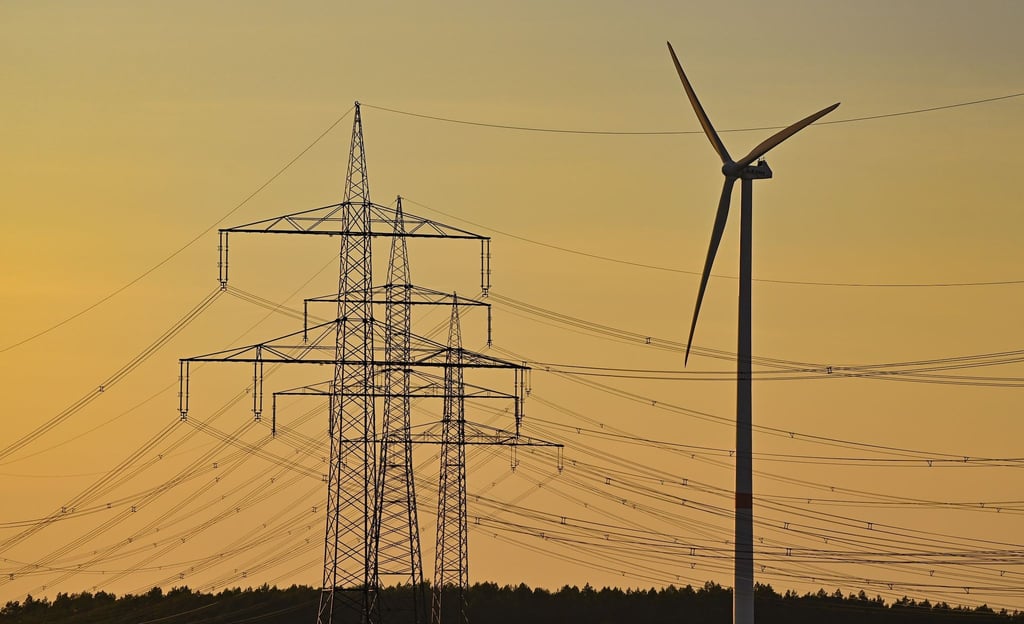 Verivox zufolge wird der Strom deutlich teurer.