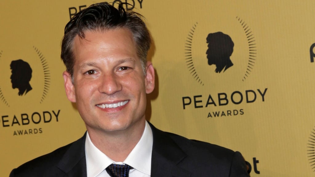 US-Moderator Richard Engel gab auf Twitter den Tod seines Sohnes Henry bekannt.