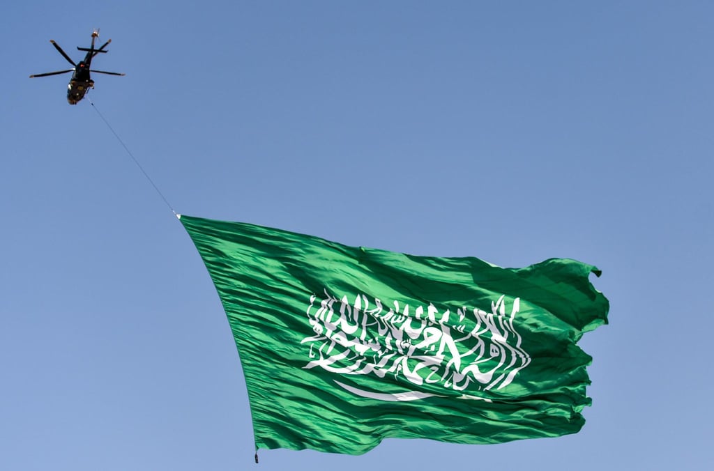 Menschenrechtler werfen Saudi-Arabien vor, dass die Behörden Gesetze gegen Terrorismus und Cyberkriminalität missbrauchen, um sich an Andersdenkende zu rächen.