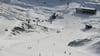 Drohende Energiekrise: Viele Skigebiete in Deutschland wollen im Winter Energie einsparen.