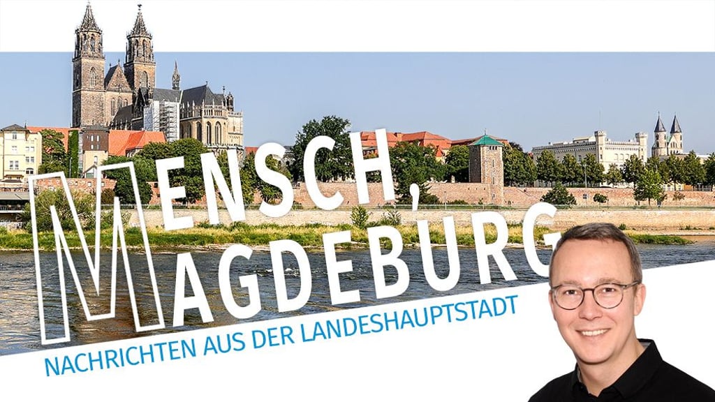 Gert Glowinski ist Vize-Chefredakteur der Volksstimme.