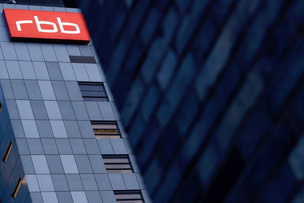 Der Rundfunk Berlin-Brandenburg steckt in einer Krise.