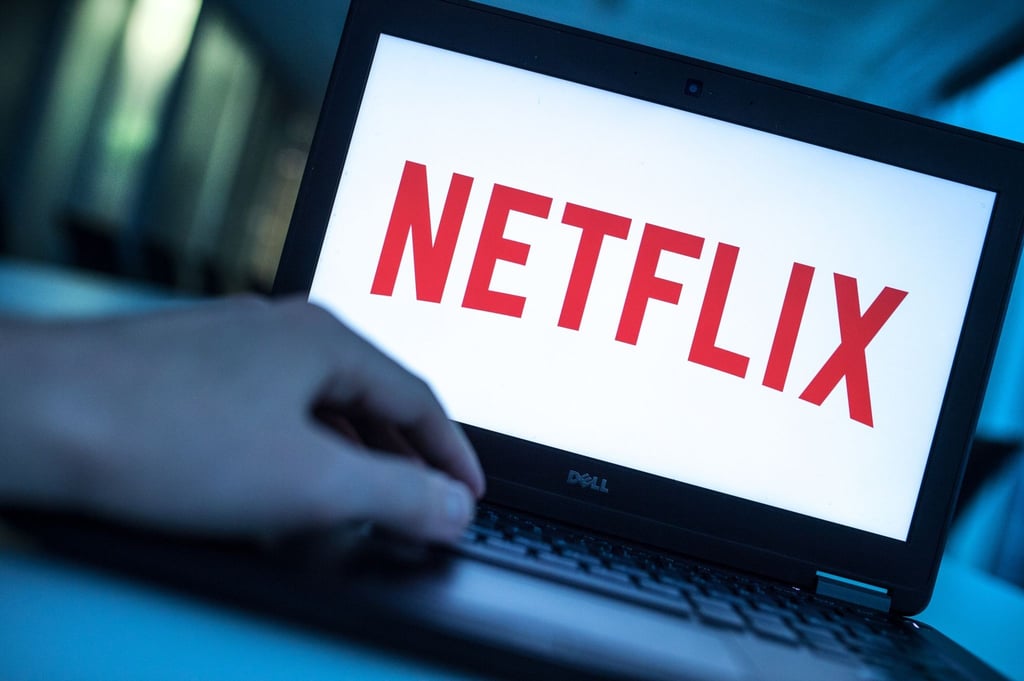 Netflix verlor im ersten Halbjahr 2022 mehr als eine Million Kunden.