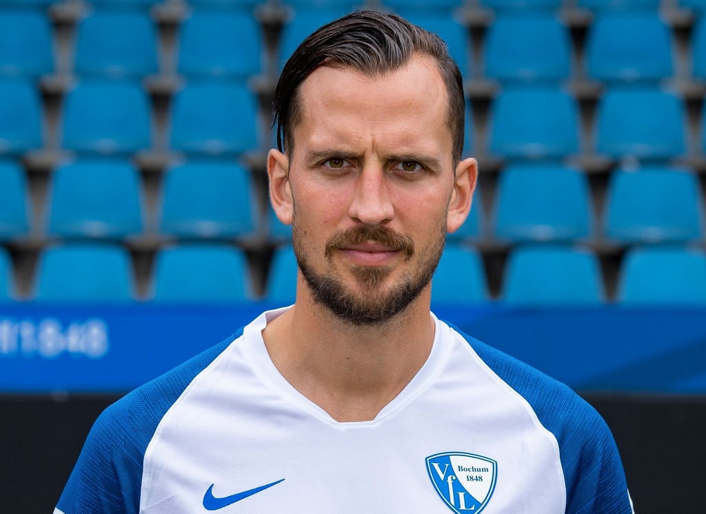 Patrick Fabian wird neuer Sportchef des VfL Bochum.
