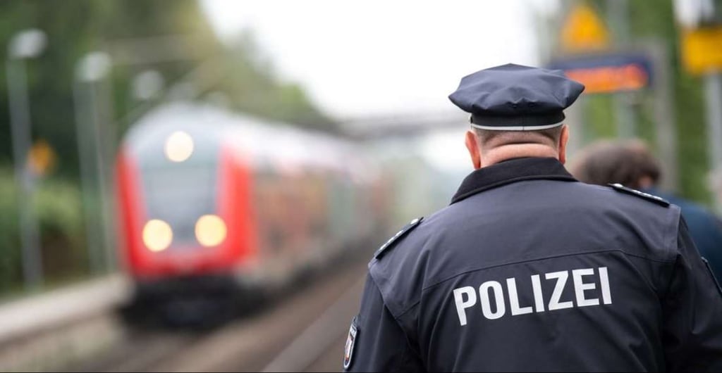 Eine junge Französin war am Samstag von zu Hause ausgebüxt und wurde Montag in Stendal geschnappt.