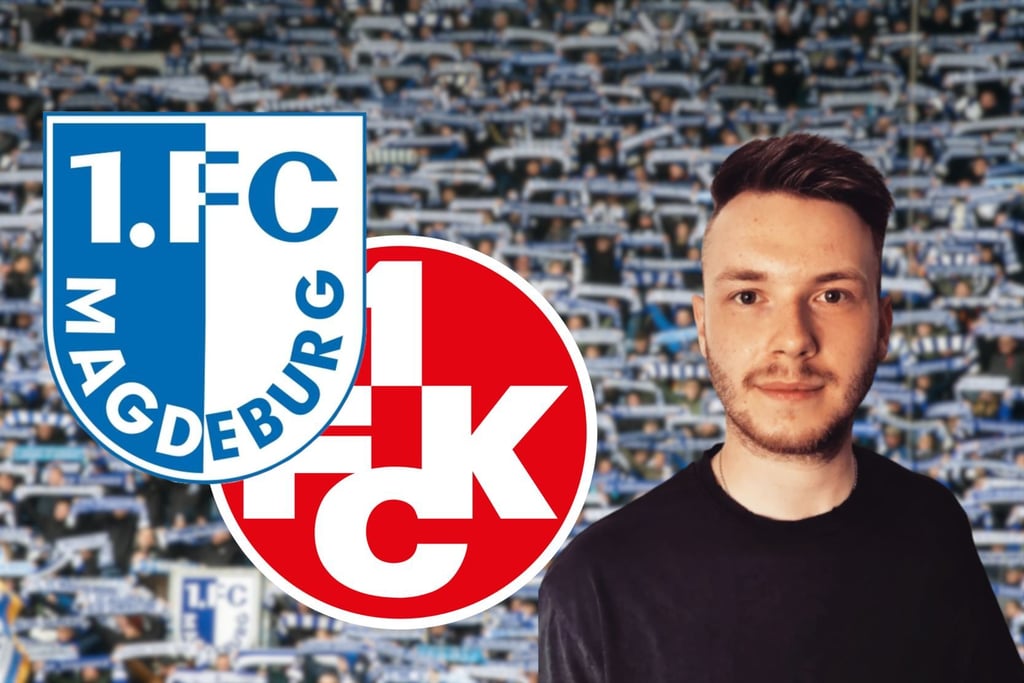 Experte Jeremy Buß mit seiner Spieltaganalyse für das Spiel 1. FC Magdeburg gegen den 1. FC Kaiserslautern.