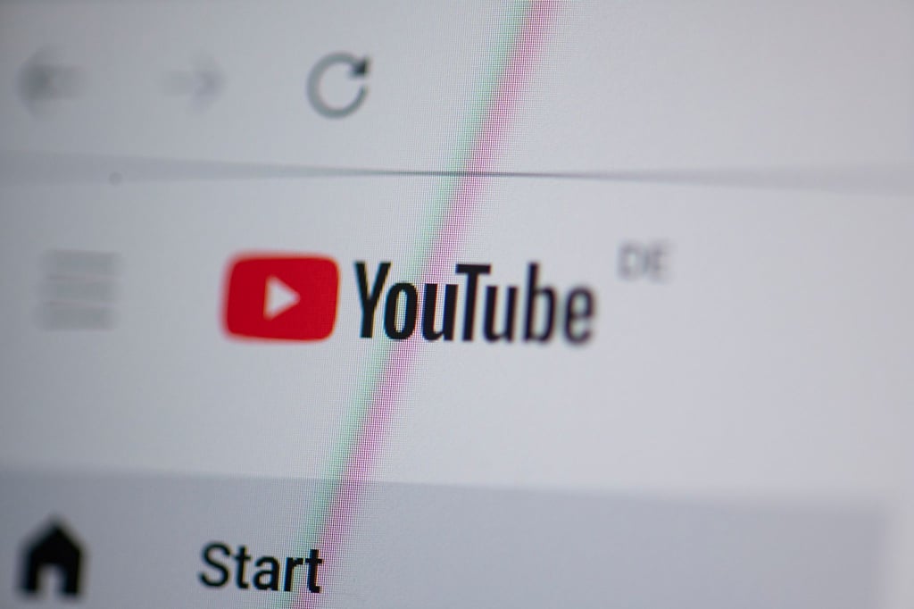 YouTube hat sich auch in Deutschland zu einem relevanten Wirtschaftsfaktor gemausert.