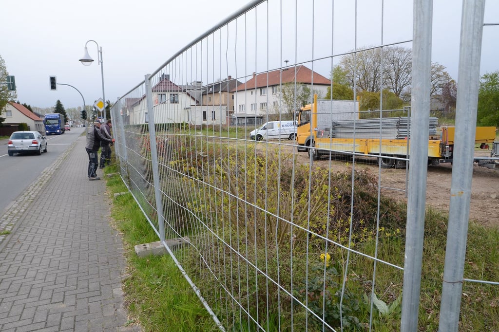 Baustellen sind in den Fokus von Dieben gerückt. In den Altkreisen Schönebeck und Staßfurt reihen sich die Polizeimeldungen aneinander von Einbrüchen und Diebstahl.