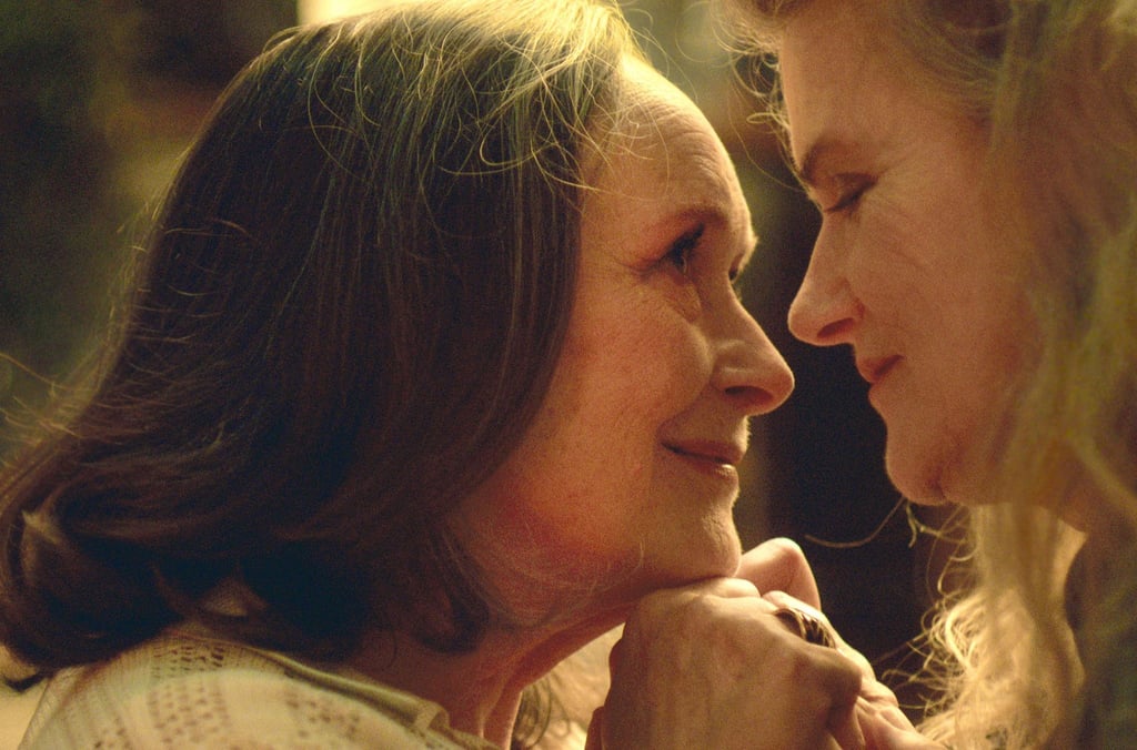 Für Nina (Barbara Sukowa, r) ist Madeleine (Martine Chevallier) die Liebe ihres Lebens.
