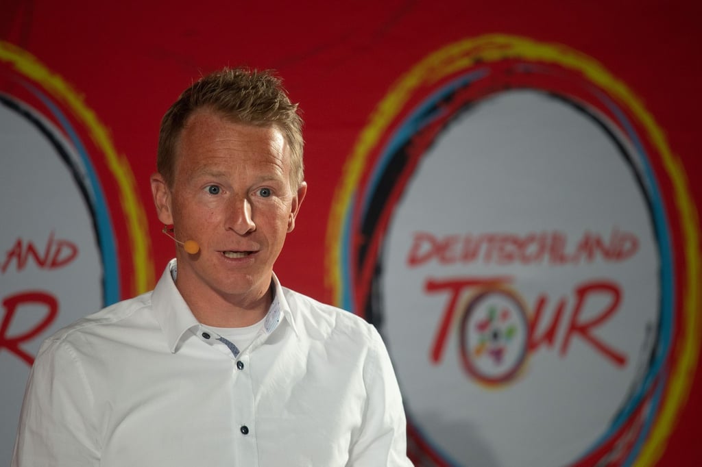„Ich gehe davon aus, dass heute in keinem Team mehr flächendeckend gedopt wird“, sagt Ex-Radprofi Fabian Wegmann.