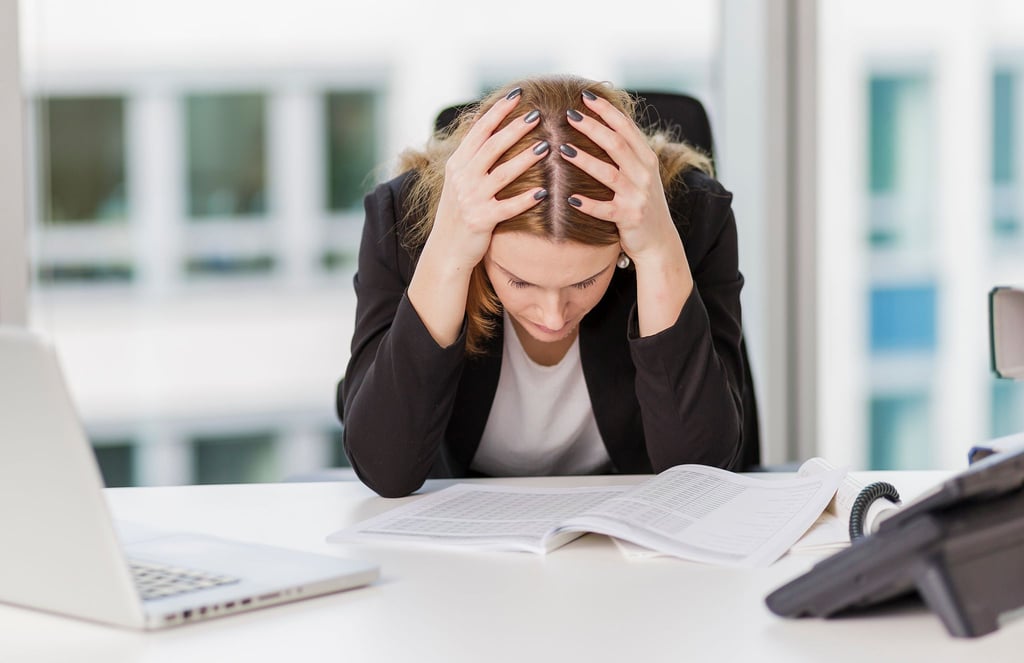 Wer im Job immer mit zu viel Ehrgeiz an Projekte geht, sollte erstmal in anderen Bereichen Gelassenheit üben.
