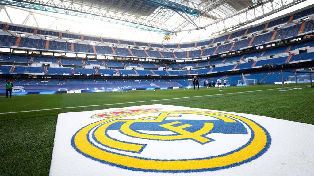 RB Leipzig gastiert im Bernabeu: eine der Kathedralen des Fußballs.