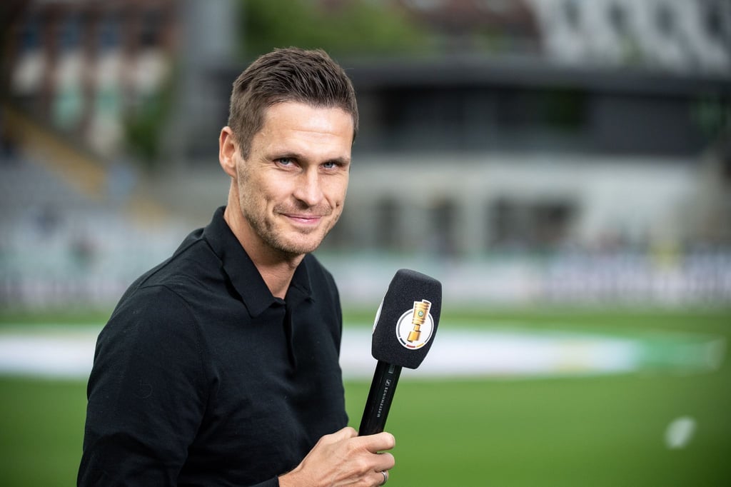 Auf dem Transfermarkt aktiv: Sebastian Kehl.