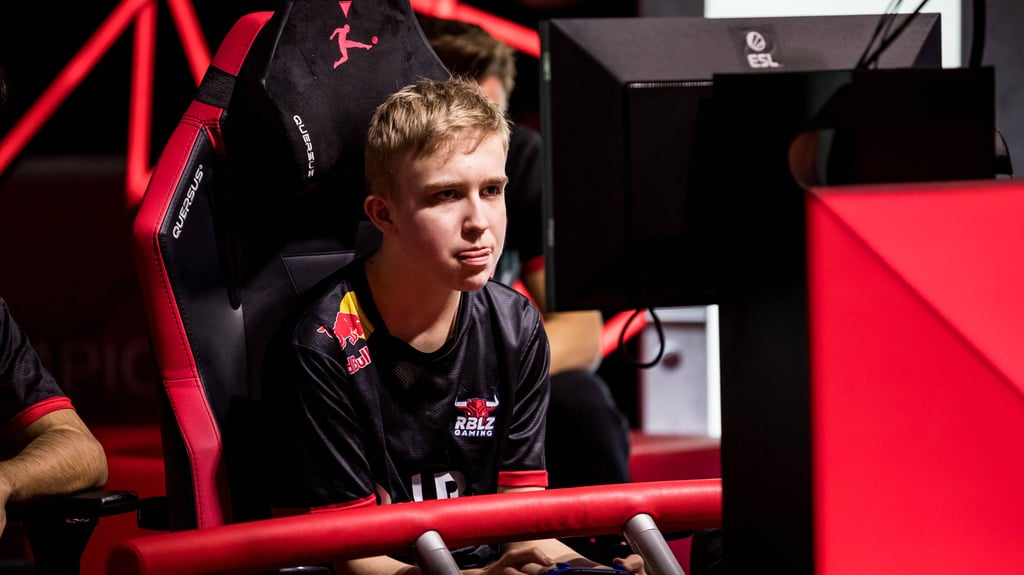 Anders Vejrgang hat seinen Vertrag in Leipzig verlängert.