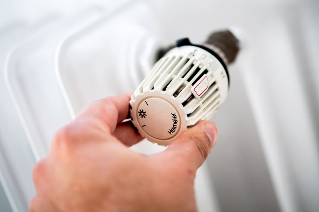 Die Energiekosten steigen nicht nur in Sachsen-Anhalt.