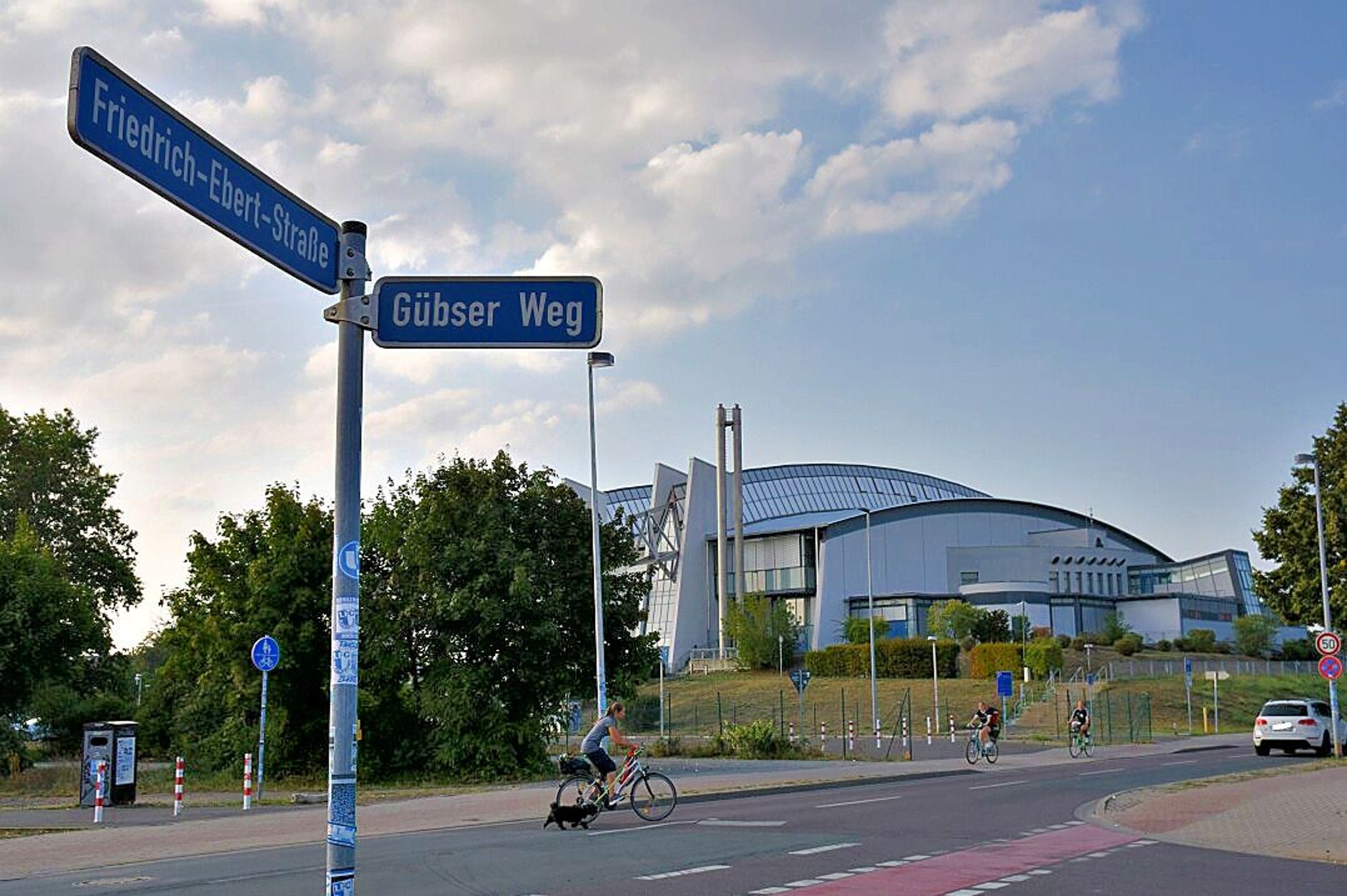 38+ Friedrich-List-Straße Magdeburg Gartenanlage Geräumt, Der