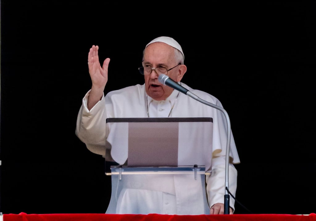 Am kommenden Wochenende will Papst Franziskus20 Männer zu Kardinälen machen.