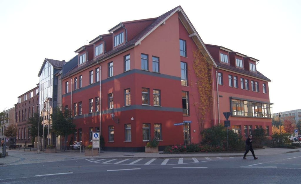 Wolmirstedter Stadtrat wird neu aufgestellt.