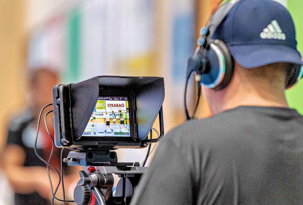 Ab der Saison 2023/24 gilt in der Handball-Bundesliga ein neuer TV-Vertrag.