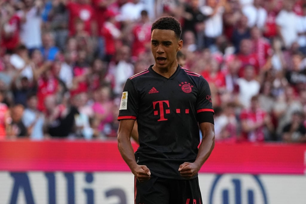 Laut Lothar Mattäus hat Münchens Jamal Musiala das „Potenzial zum Weltfußballer“.