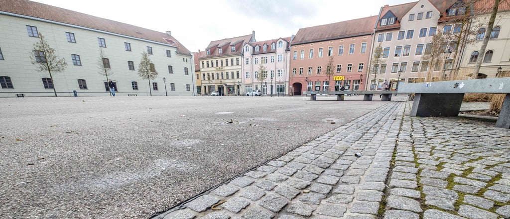 Im Prozess um die Messerstecherei am Arsenalplatz in Wittenberg wird weiter verhandelt.