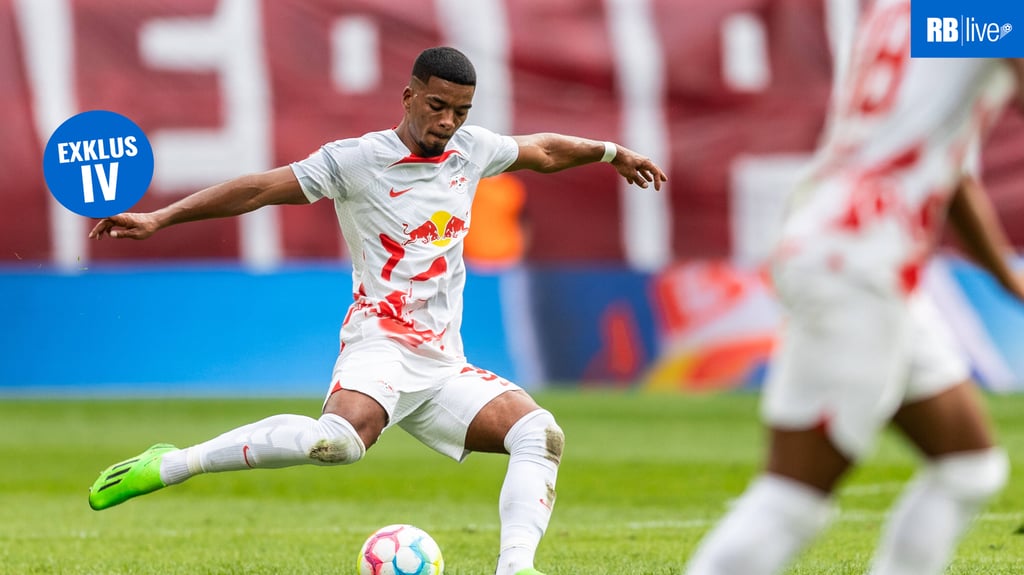 „Wir dürfen uns nicht verrückt machen lassen": Benjamin Henrichs hat Erfahrungen mit Fehlstarts.