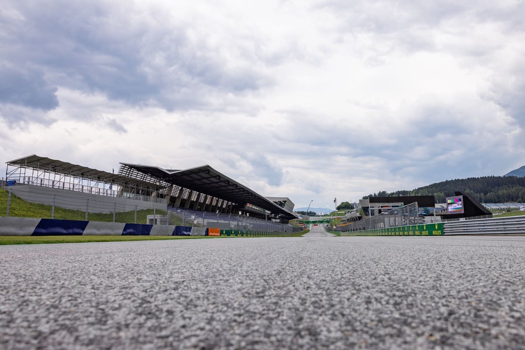 Audi steigt zur Saison 2026 in die Formel 1 ein.