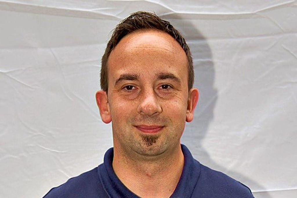 Florian Gaul