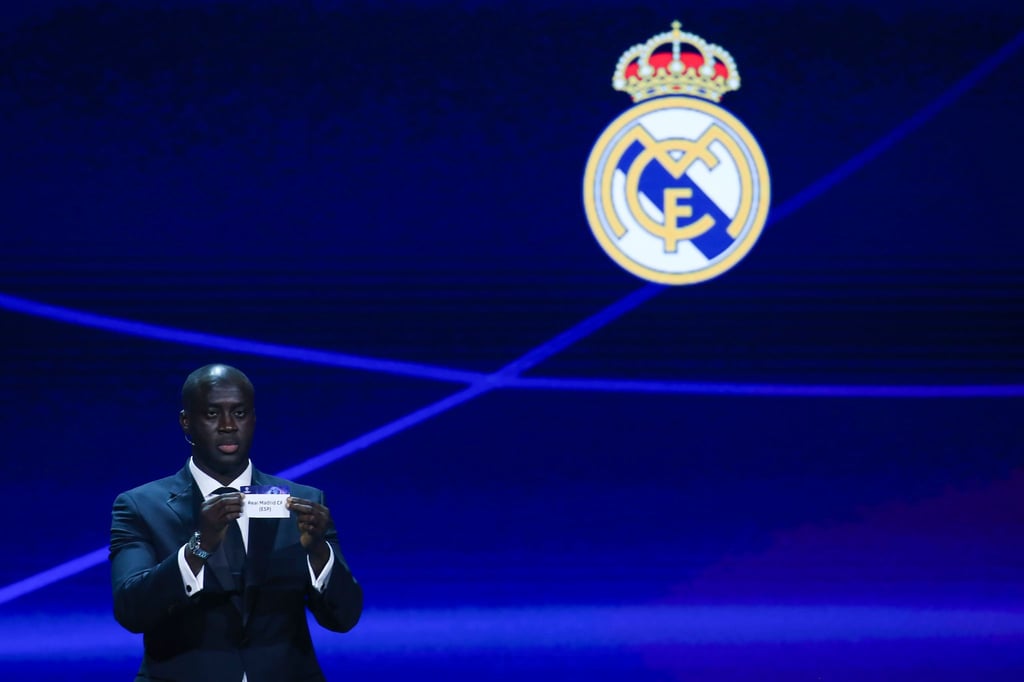 Real Madrid ist einer der Gruppengegner von RB Leipzig.