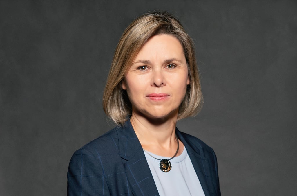 Die Direktorin der Landesfunkhauses Sachsen-Anhalt, Ines Hoge-Lorenz, erklärte am Freitag ihren Amtsverzicht.
