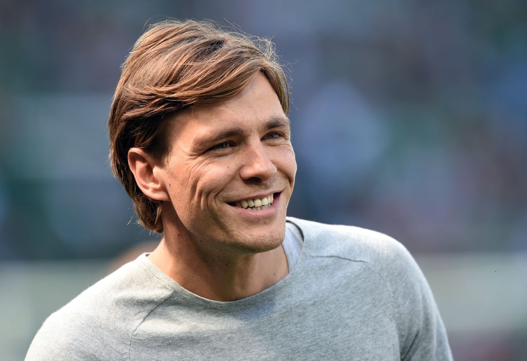 Clemens Fritz, Profifußball-Leiter bei Werder Bremen.